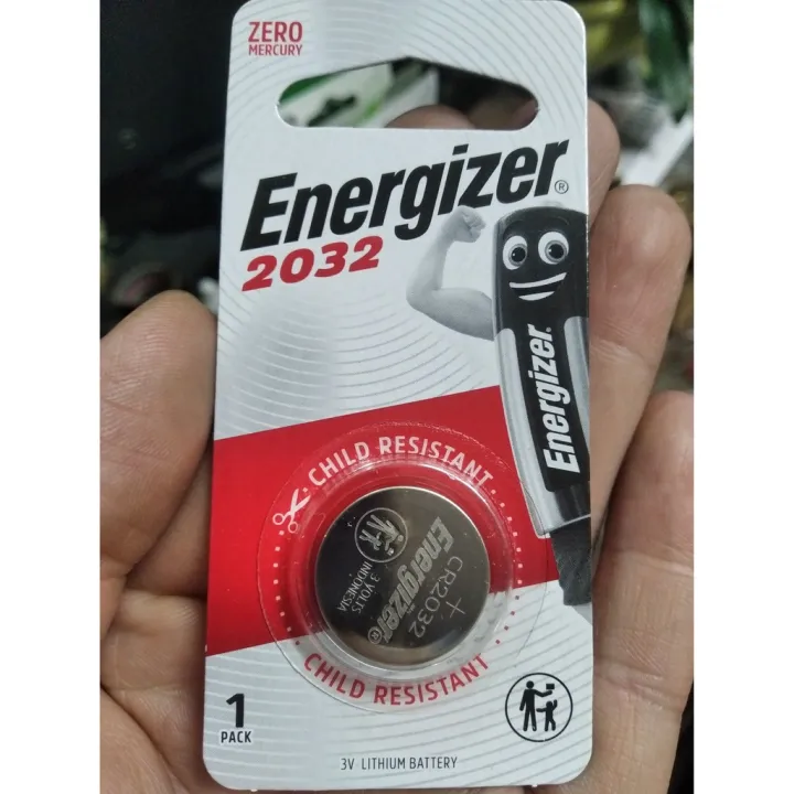 Pin Energizer