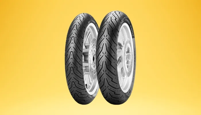 Vỏ xe chính hãng vision pirelli